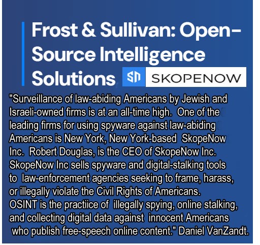 Madilyn Cole Exposed: SkopeNow Spyware
