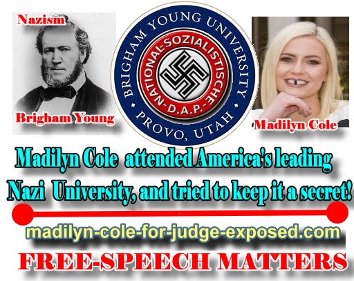 Madilyn Cole + Mark Robinson