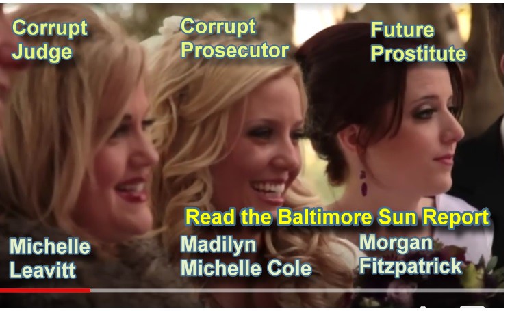 Madilyn Cole Exposed You Tube Video