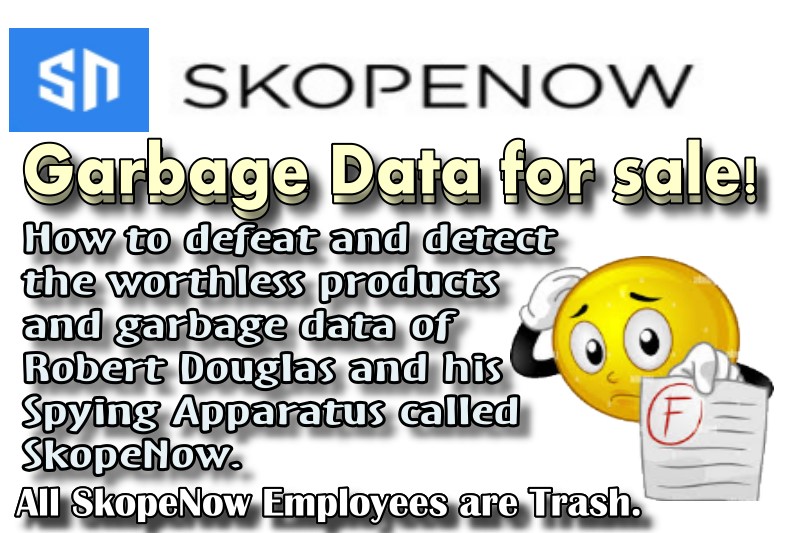 Police Tools by SkopeNow, Inc.