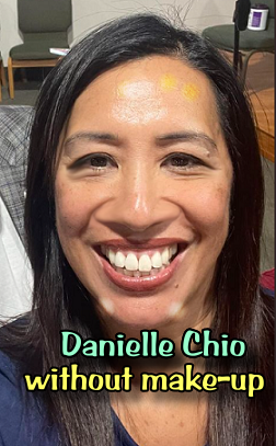 Danielle Pieper-Chio For Judge